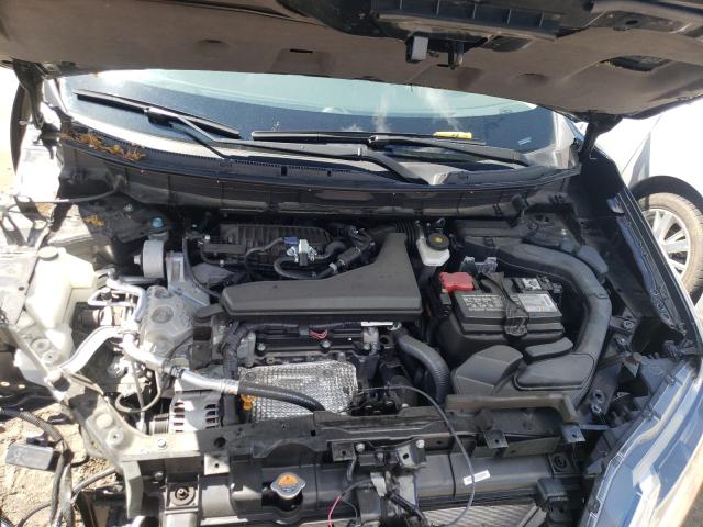 Photo 6 VIN: 5N1AT2MV7KC781948 - NISSAN ROGUE 