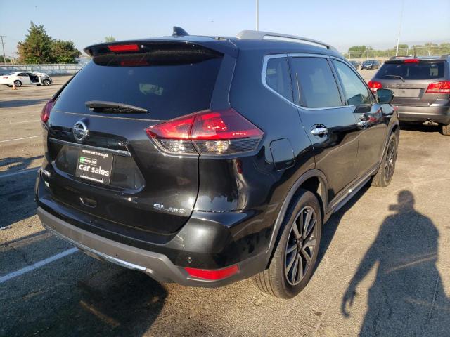 Photo 3 VIN: 5N1AT2MV7KC783053 - NISSAN ROGUE S 