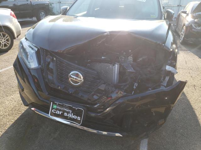 Photo 8 VIN: 5N1AT2MV7KC783053 - NISSAN ROGUE S 