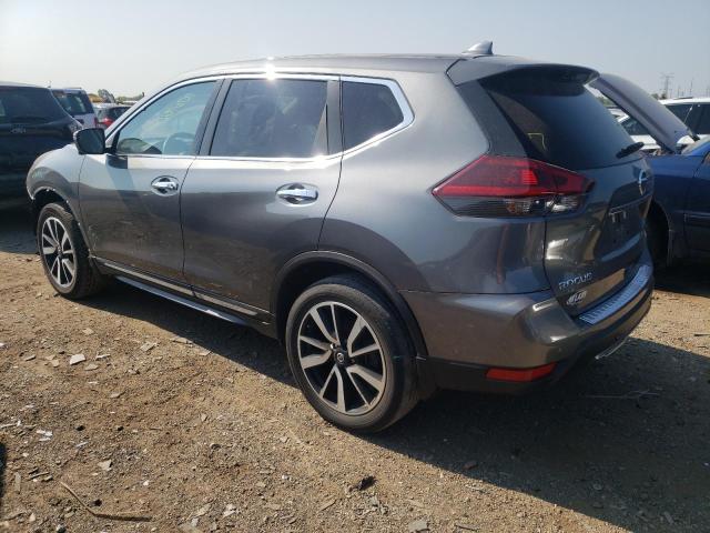 Photo 1 VIN: 5N1AT2MV7KC789192 - NISSAN ROGUE S 