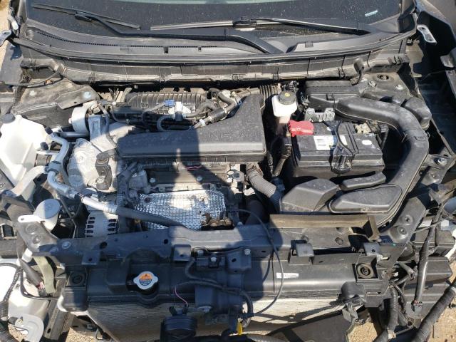 Photo 10 VIN: 5N1AT2MV7KC789192 - NISSAN ROGUE S 