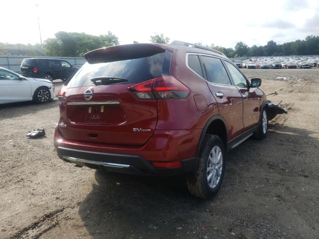 Photo 3 VIN: 5N1AT2MV7KC795932 - NISSAN ROGUE 