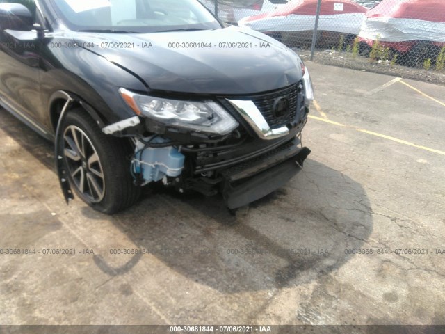 Photo 5 VIN: 5N1AT2MV7KC799639 - NISSAN ROGUE 