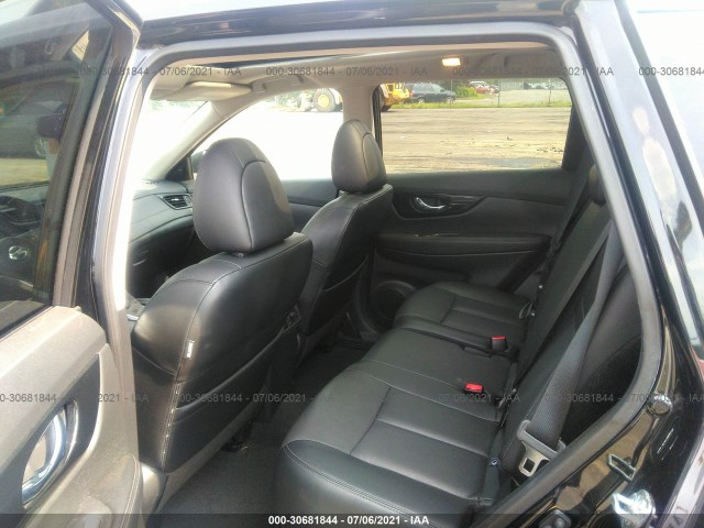 Photo 7 VIN: 5N1AT2MV7KC799639 - NISSAN ROGUE 