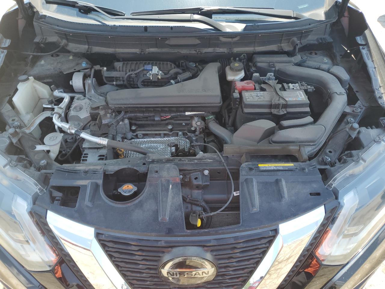 Photo 11 VIN: 5N1AT2MV7KC802118 - NISSAN ROGUE 