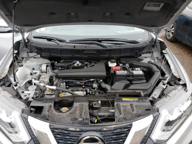 Photo 6 VIN: 5N1AT2MV7KC811787 - NISSAN ROGUE S 