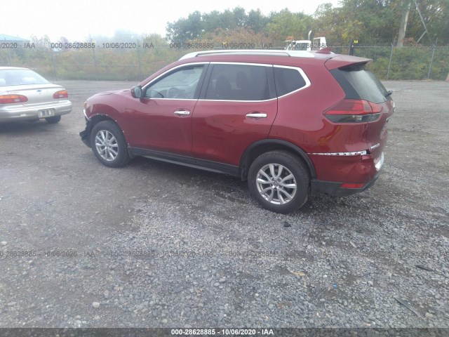 Photo 2 VIN: 5N1AT2MV7KC815869 - NISSAN ROGUE 