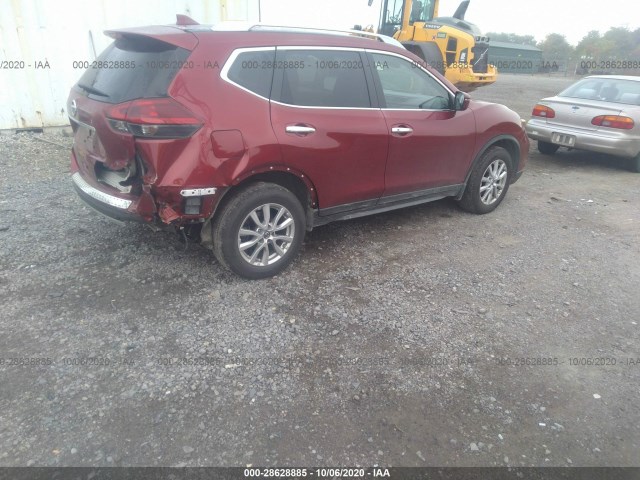 Photo 3 VIN: 5N1AT2MV7KC815869 - NISSAN ROGUE 