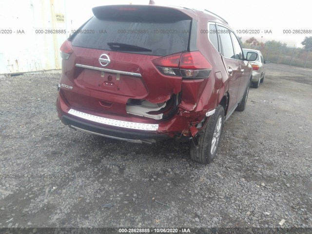 Photo 5 VIN: 5N1AT2MV7KC815869 - NISSAN ROGUE 