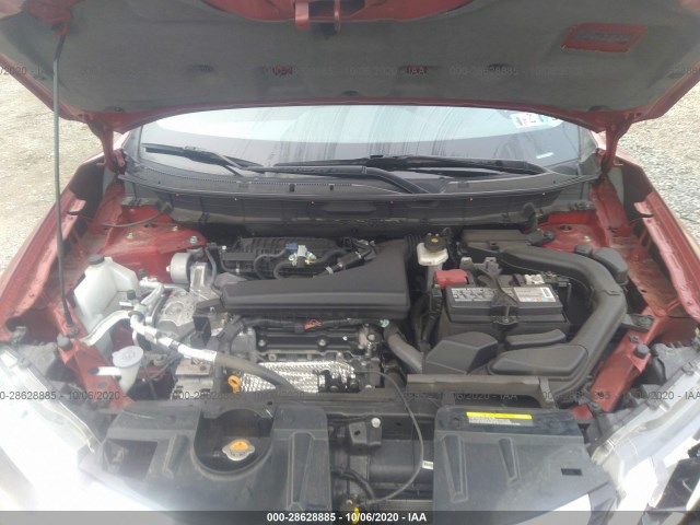 Photo 9 VIN: 5N1AT2MV7KC815869 - NISSAN ROGUE 