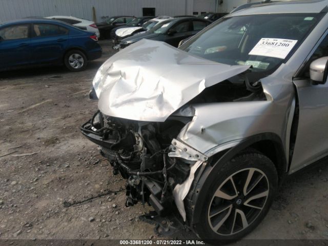 Photo 5 VIN: 5N1AT2MV7KC818383 - NISSAN ROGUE 