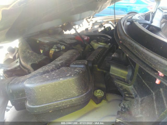 Photo 9 VIN: 5N1AT2MV7KC818383 - NISSAN ROGUE 