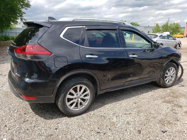 Photo 2 VIN: 5N1AT2MV7KC819114 - NISSAN ROGUE 