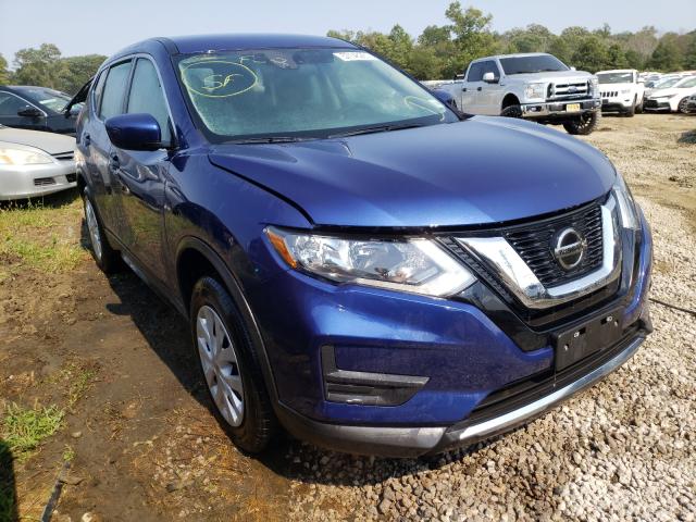 Photo 0 VIN: 5N1AT2MV7KC820764 - NISSAN ROGUE S 