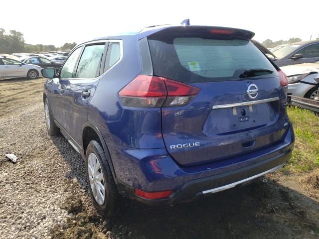 Photo 2 VIN: 5N1AT2MV7KC820764 - NISSAN ROGUE S 