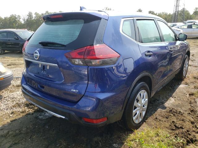 Photo 3 VIN: 5N1AT2MV7KC820764 - NISSAN ROGUE S 