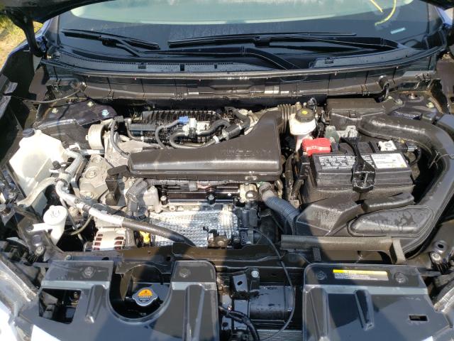 Photo 6 VIN: 5N1AT2MV7KC820764 - NISSAN ROGUE S 