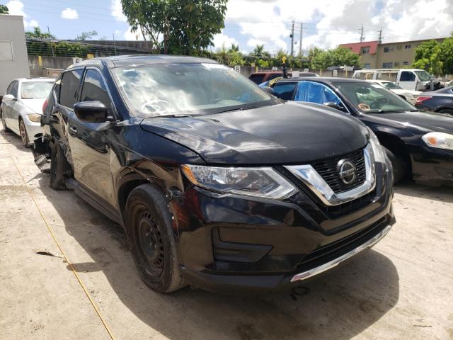 Photo 0 VIN: 5N1AT2MV7KC825205 - NISSAN ROGUE S 