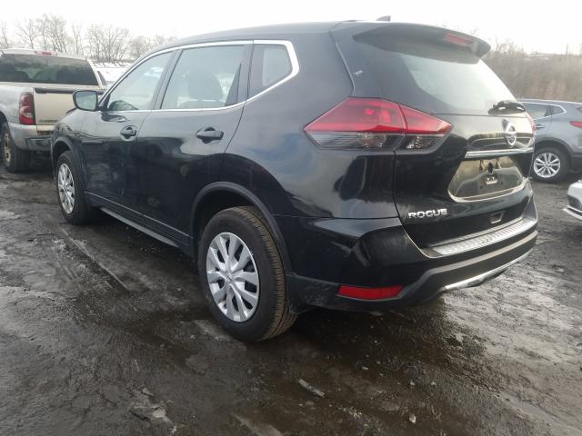 Photo 2 VIN: 5N1AT2MV7KC840321 - NISSAN ROGUE 