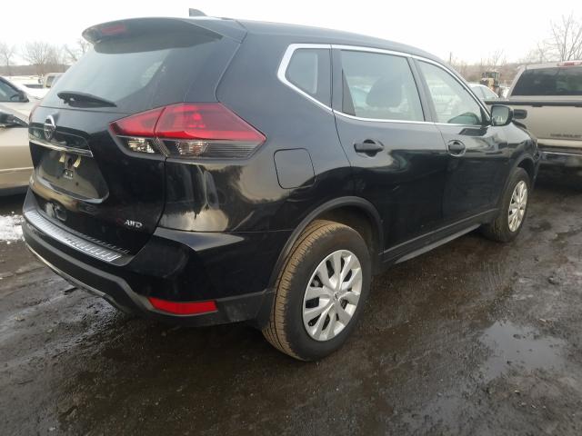 Photo 3 VIN: 5N1AT2MV7KC840321 - NISSAN ROGUE 