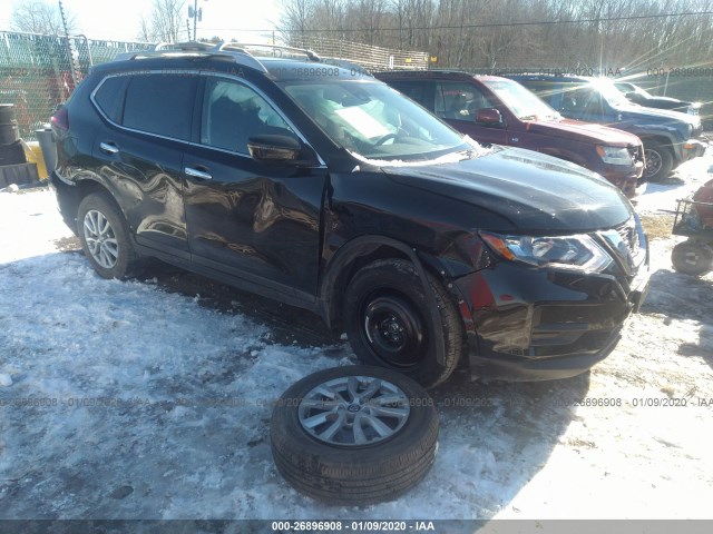 Photo 0 VIN: 5N1AT2MV7KC841565 - NISSAN ROGUE 