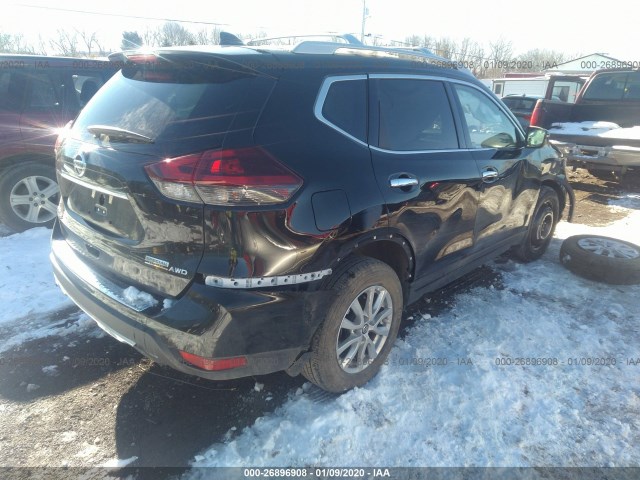 Photo 3 VIN: 5N1AT2MV7KC841565 - NISSAN ROGUE 