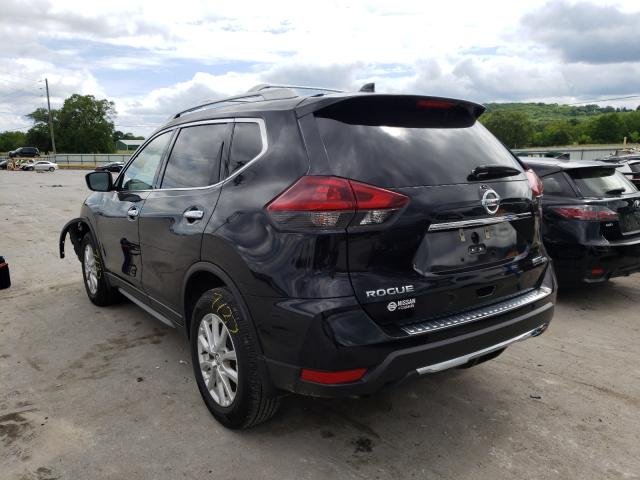 Photo 2 VIN: 5N1AT2MV7KC841596 - NISSAN ROGUE S 