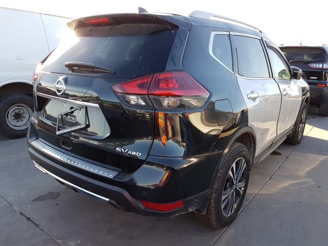 Photo 3 VIN: 5N1AT2MV7KC842540 - NISSAN ROGUE S 