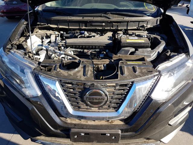 Photo 6 VIN: 5N1AT2MV7KC842540 - NISSAN ROGUE S 