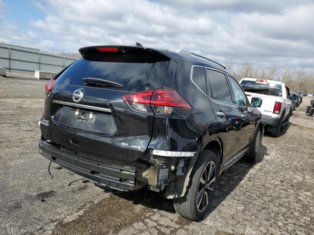 Photo 2 VIN: 5N1AT2MV7KC842621 - NISSAN ROGUE S 