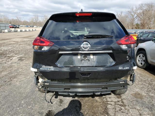 Photo 5 VIN: 5N1AT2MV7KC842621 - NISSAN ROGUE S 