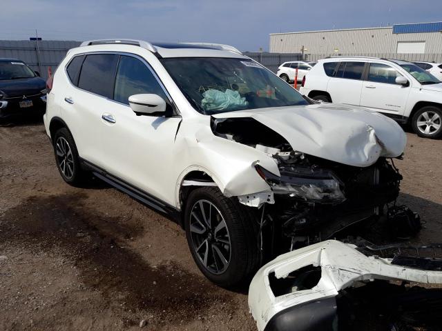 Photo 0 VIN: 5N1AT2MV7LC703333 - NISSAN ROGUE S 