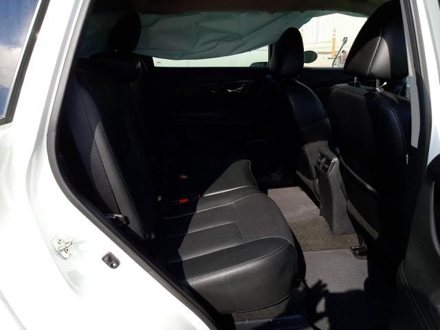 Photo 5 VIN: 5N1AT2MV7LC703333 - NISSAN ROGUE S 