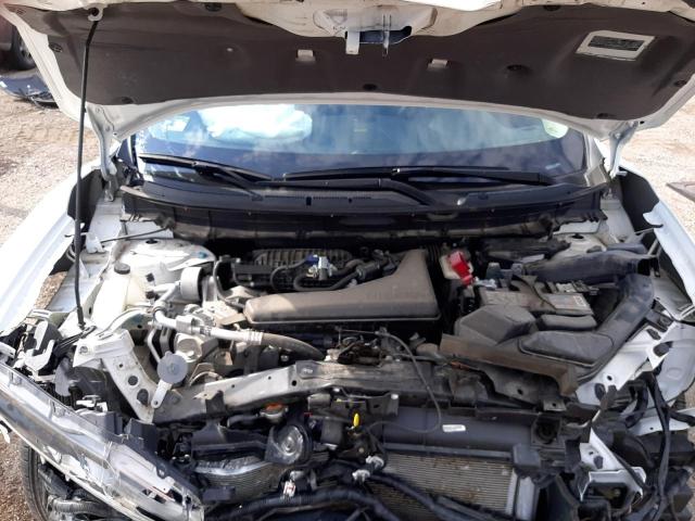 Photo 6 VIN: 5N1AT2MV7LC703333 - NISSAN ROGUE S 