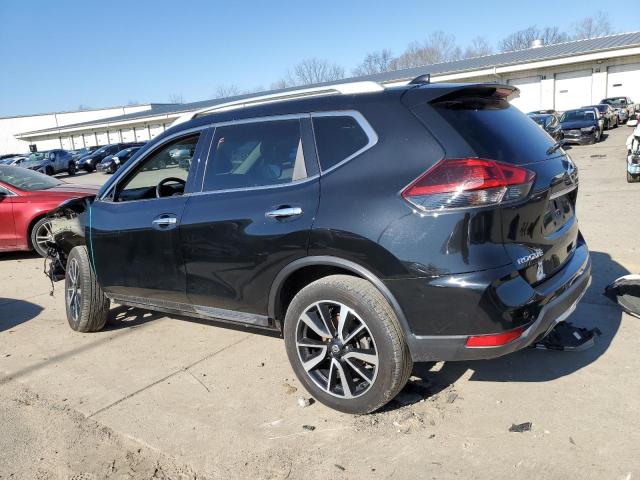 Photo 1 VIN: 5N1AT2MV7LC703669 - NISSAN ROGUE 