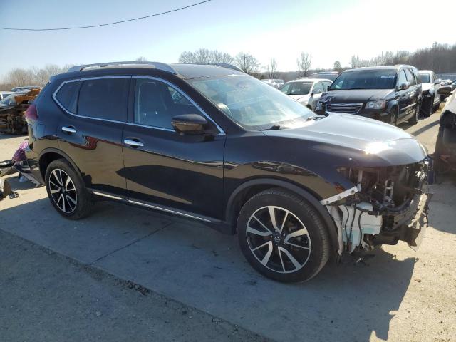 Photo 3 VIN: 5N1AT2MV7LC703669 - NISSAN ROGUE 