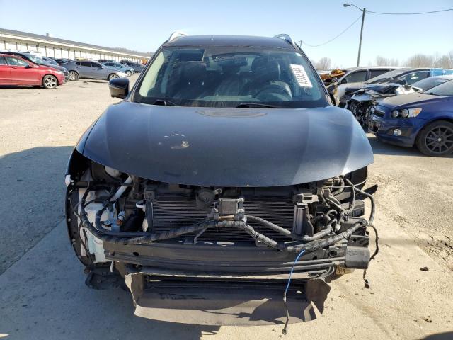 Photo 4 VIN: 5N1AT2MV7LC703669 - NISSAN ROGUE 