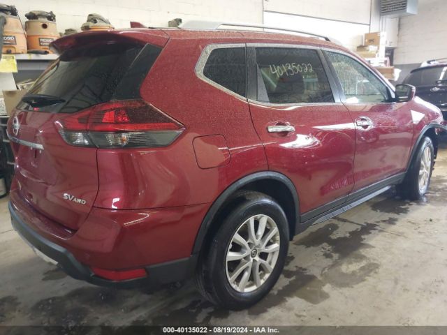 Photo 3 VIN: 5N1AT2MV7LC704689 - NISSAN ROGUE 