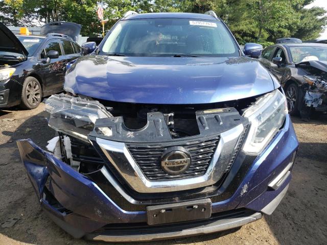 Photo 4 VIN: 5N1AT2MV7LC706443 - NISSAN ROGUE 