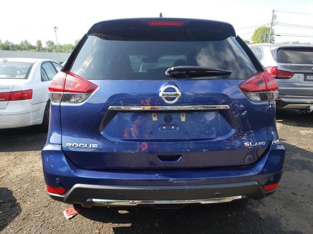 Photo 5 VIN: 5N1AT2MV7LC706443 - NISSAN ROGUE 