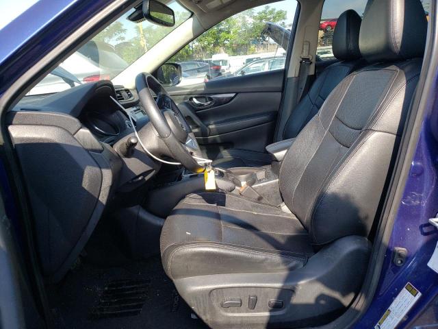 Photo 6 VIN: 5N1AT2MV7LC706443 - NISSAN ROGUE 