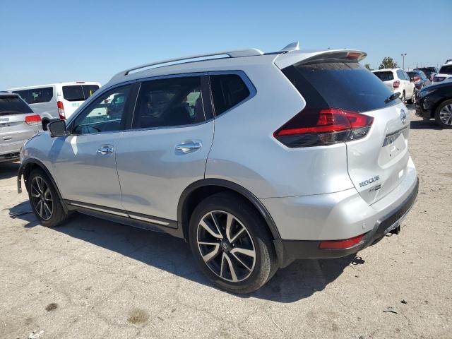 Photo 1 VIN: 5N1AT2MV7LC708788 - NISSAN ROGUE S 