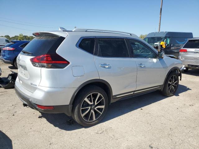 Photo 2 VIN: 5N1AT2MV7LC708788 - NISSAN ROGUE S 