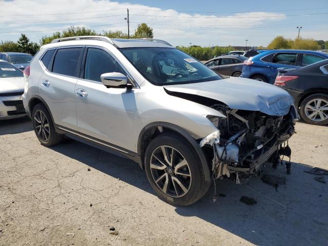 Photo 3 VIN: 5N1AT2MV7LC708788 - NISSAN ROGUE S 