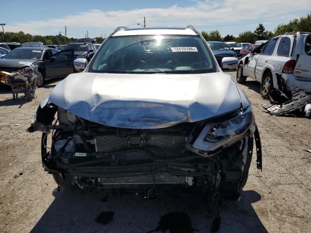 Photo 4 VIN: 5N1AT2MV7LC708788 - NISSAN ROGUE S 