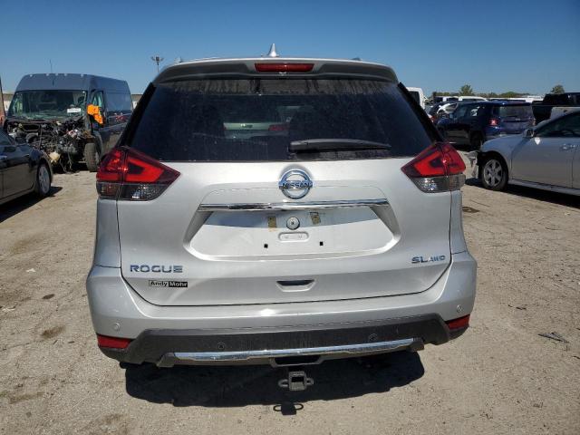 Photo 5 VIN: 5N1AT2MV7LC708788 - NISSAN ROGUE S 