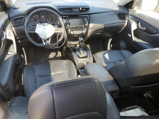 Photo 7 VIN: 5N1AT2MV7LC708788 - NISSAN ROGUE S 