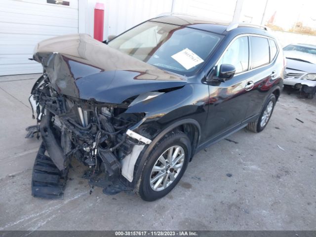 Photo 1 VIN: 5N1AT2MV7LC710685 - NISSAN ROGUE 