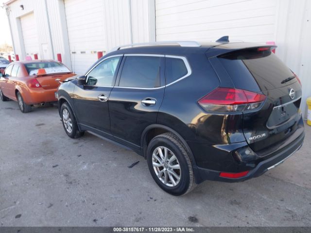 Photo 2 VIN: 5N1AT2MV7LC710685 - NISSAN ROGUE 