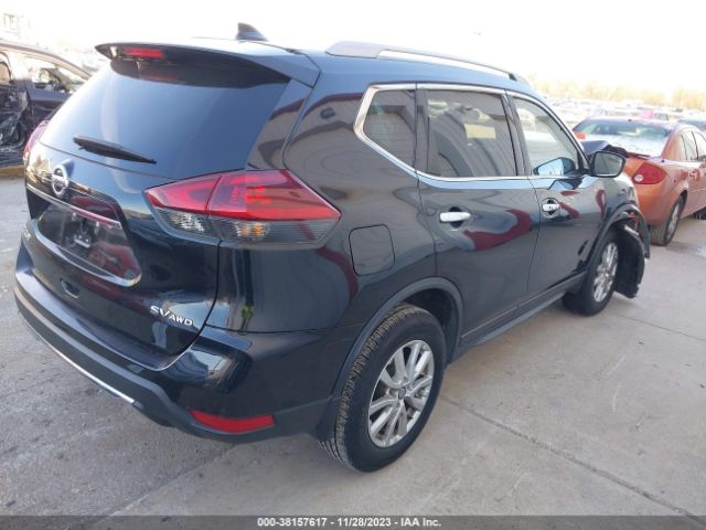 Photo 3 VIN: 5N1AT2MV7LC710685 - NISSAN ROGUE 